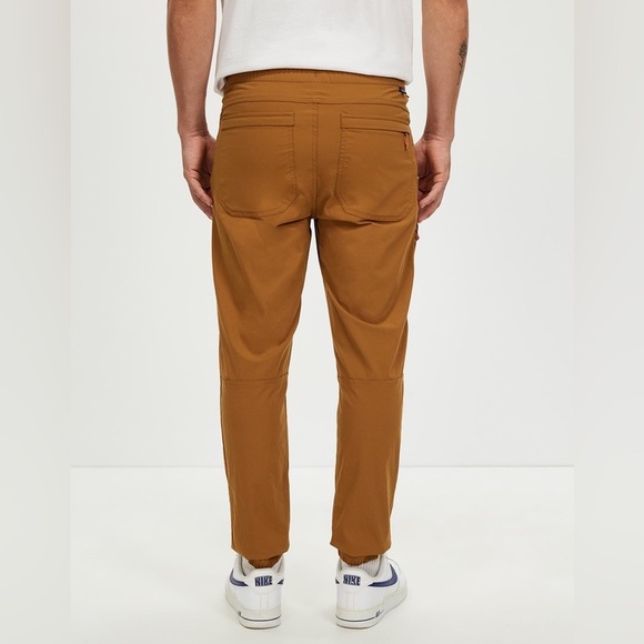 Patagonia Men's Quandary Joggers - Picture 3 of 6